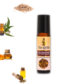 Willow Bark Anti Acne Roller