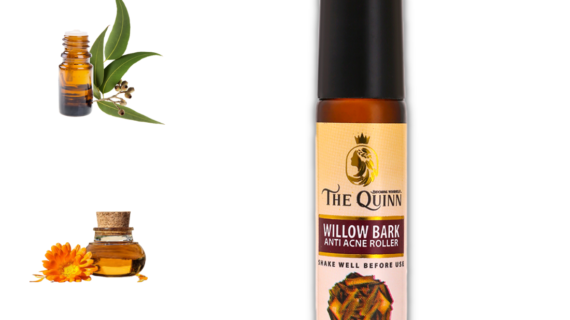 Willow Bark Anti Acne Roller