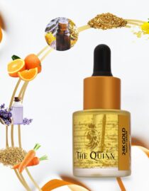 24K Gold Night Serum