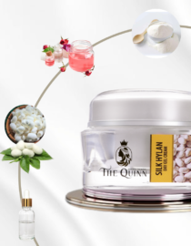 Silk Hylan Day Gel Cream